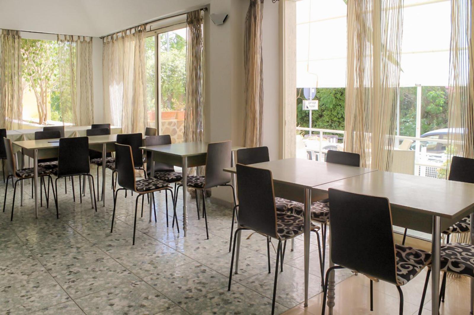 Hotel Pietra Verde Отранто Экстерьер фото
