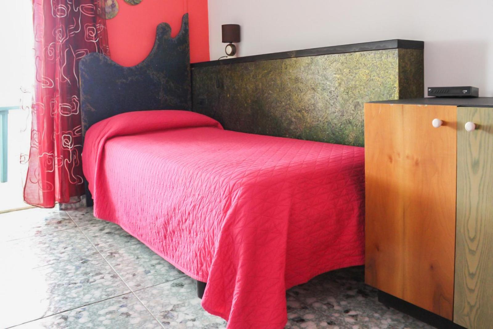 Hotel Pietra Verde Отранто Экстерьер фото