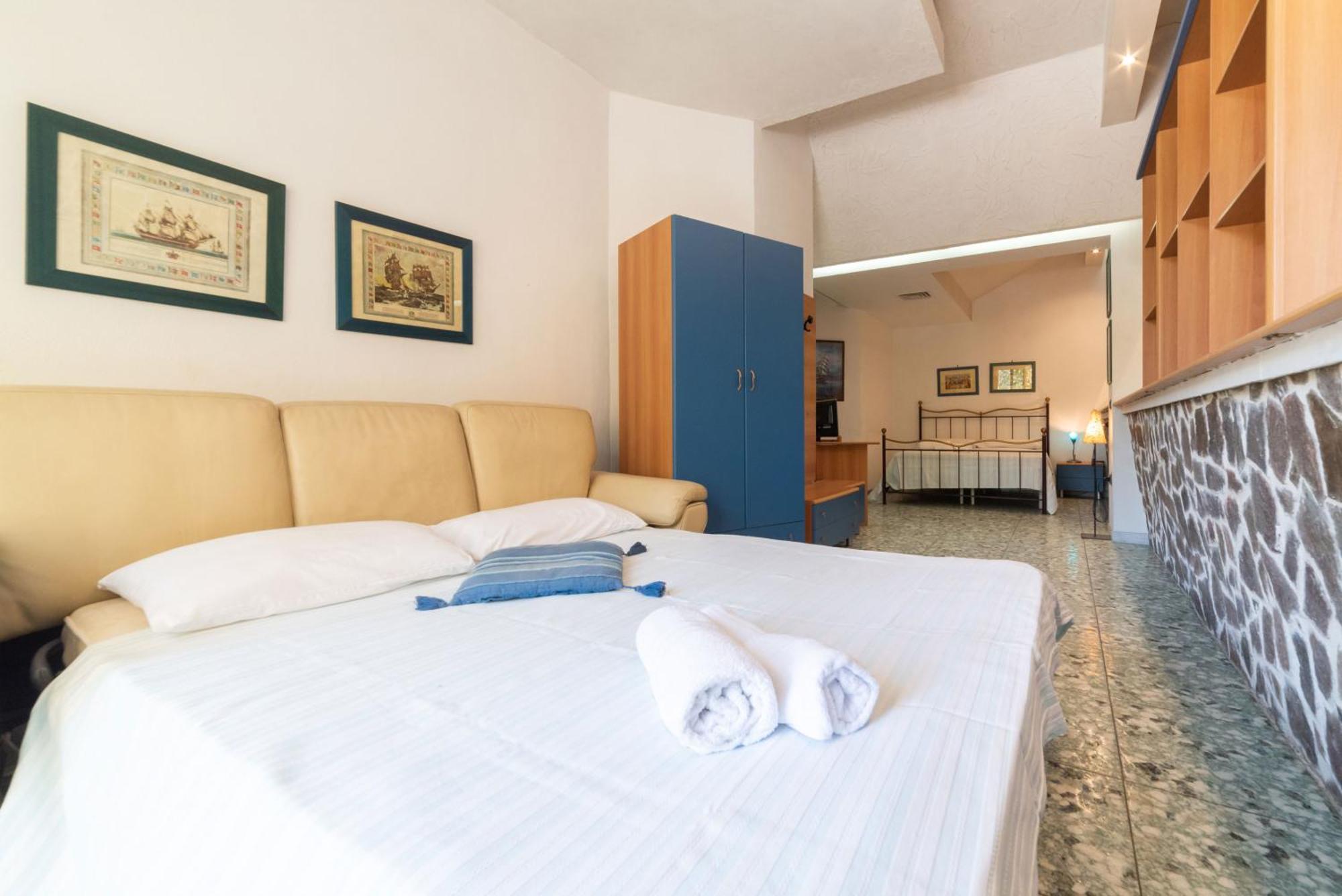 Hotel Pietra Verde Отранто Экстерьер фото