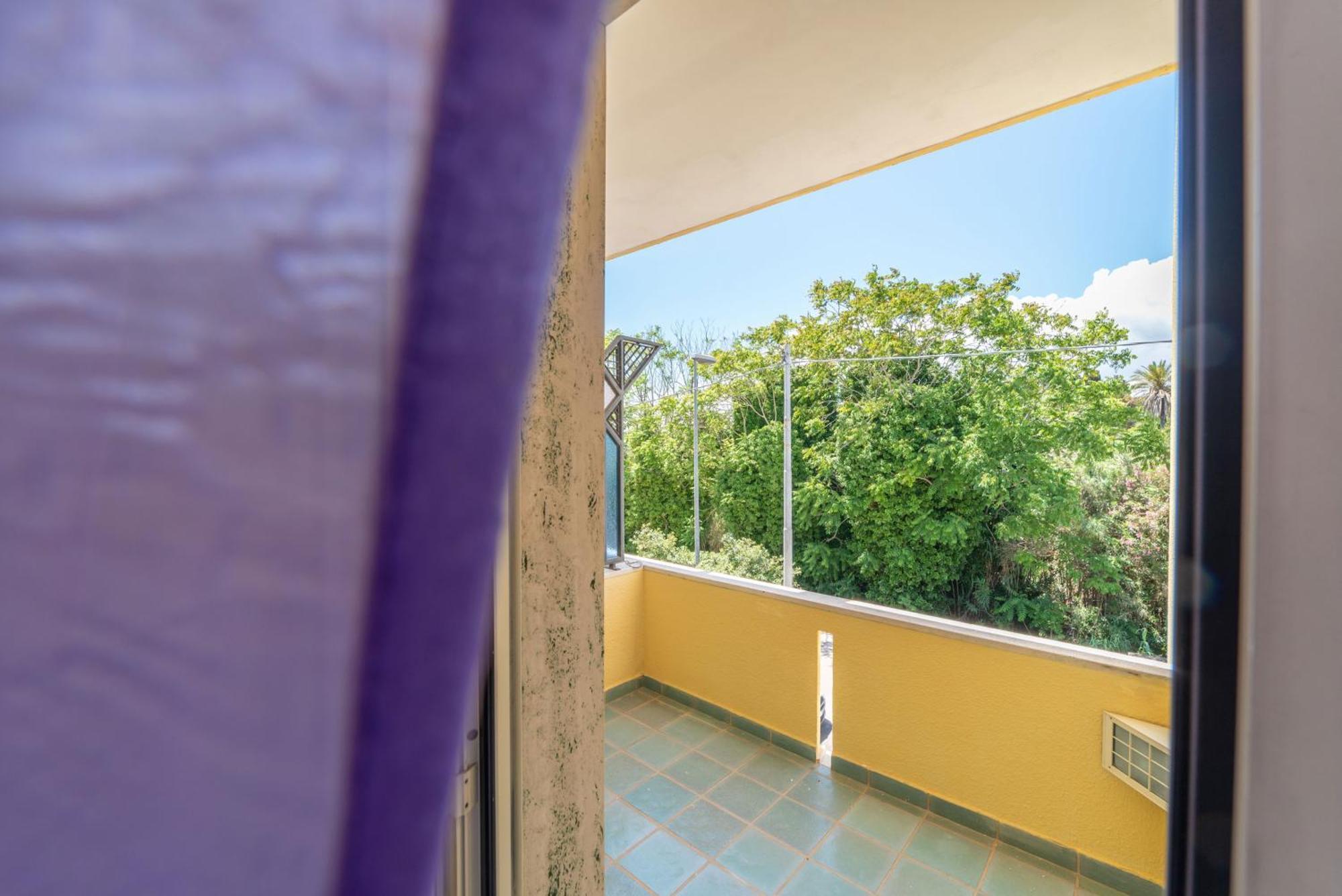 Hotel Pietra Verde Отранто Экстерьер фото