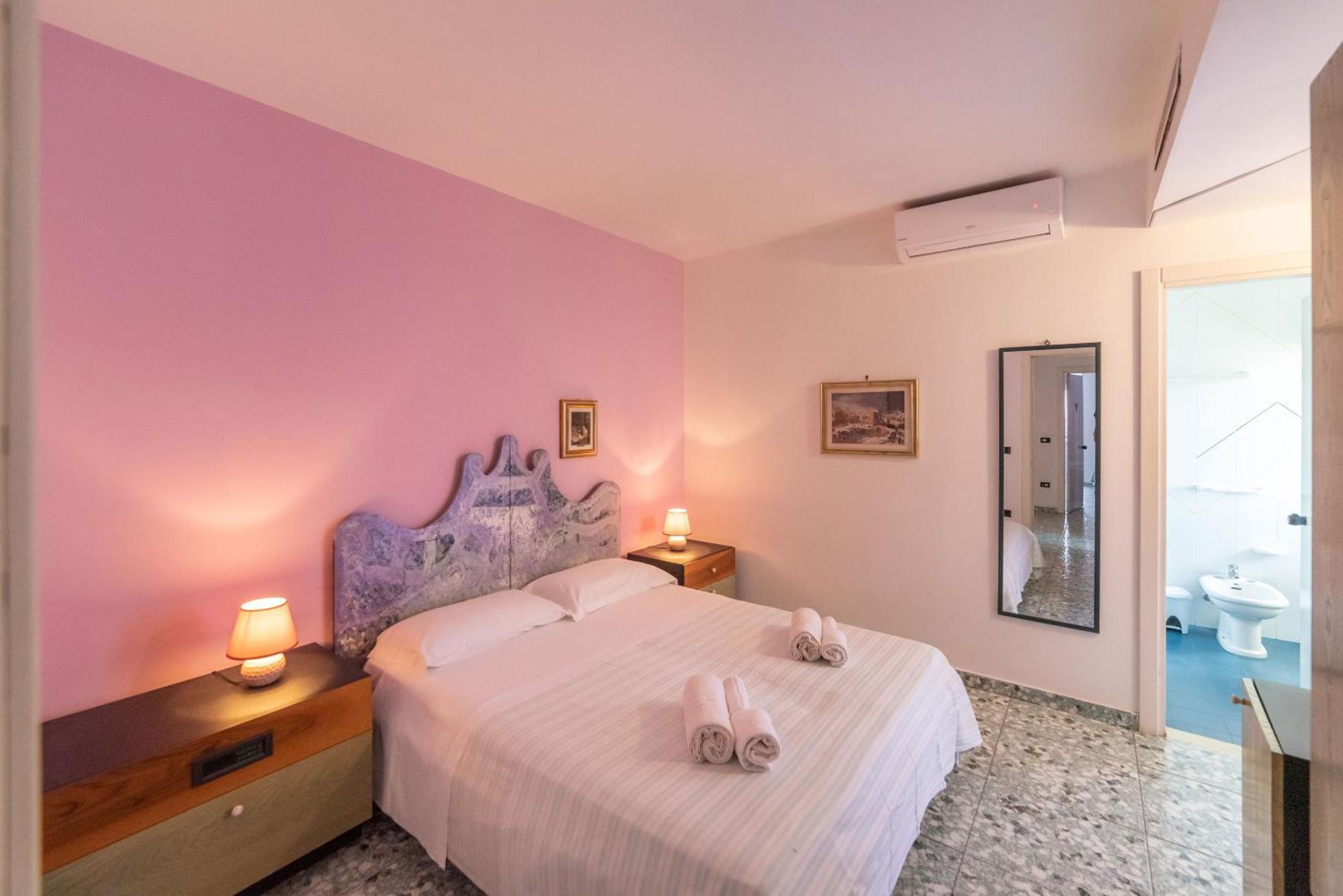 Hotel Pietra Verde Отранто Экстерьер фото