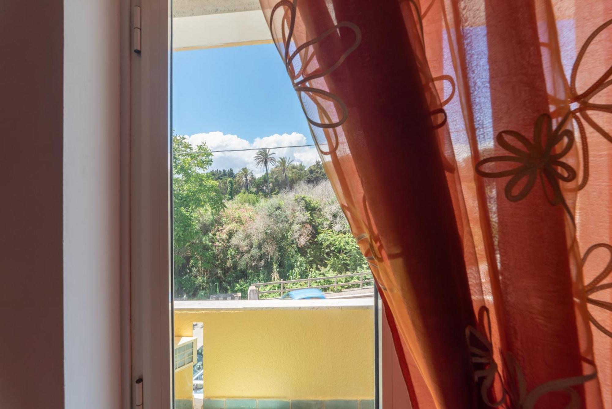 Hotel Pietra Verde Отранто Экстерьер фото