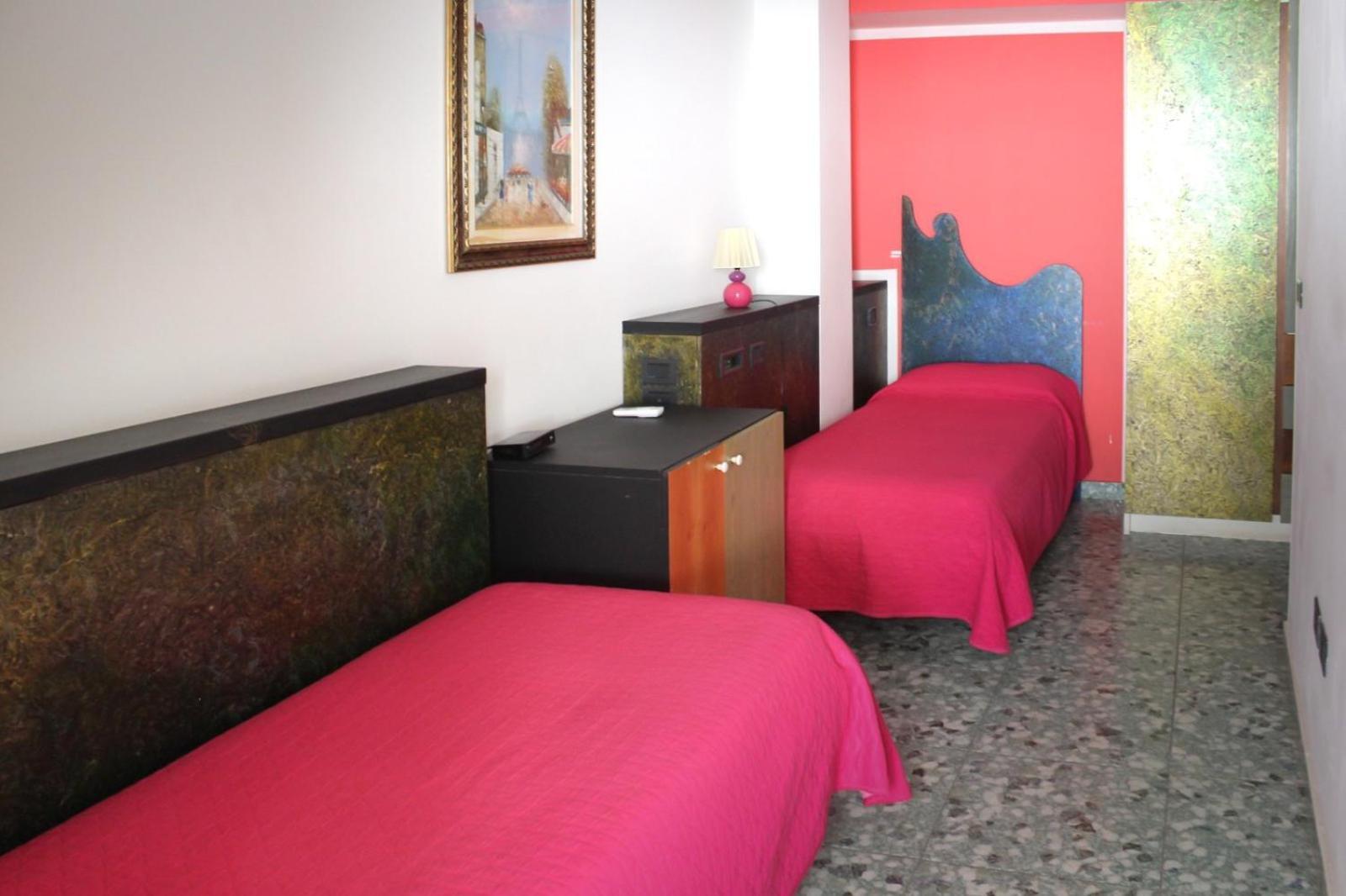 Hotel Pietra Verde Отранто Экстерьер фото