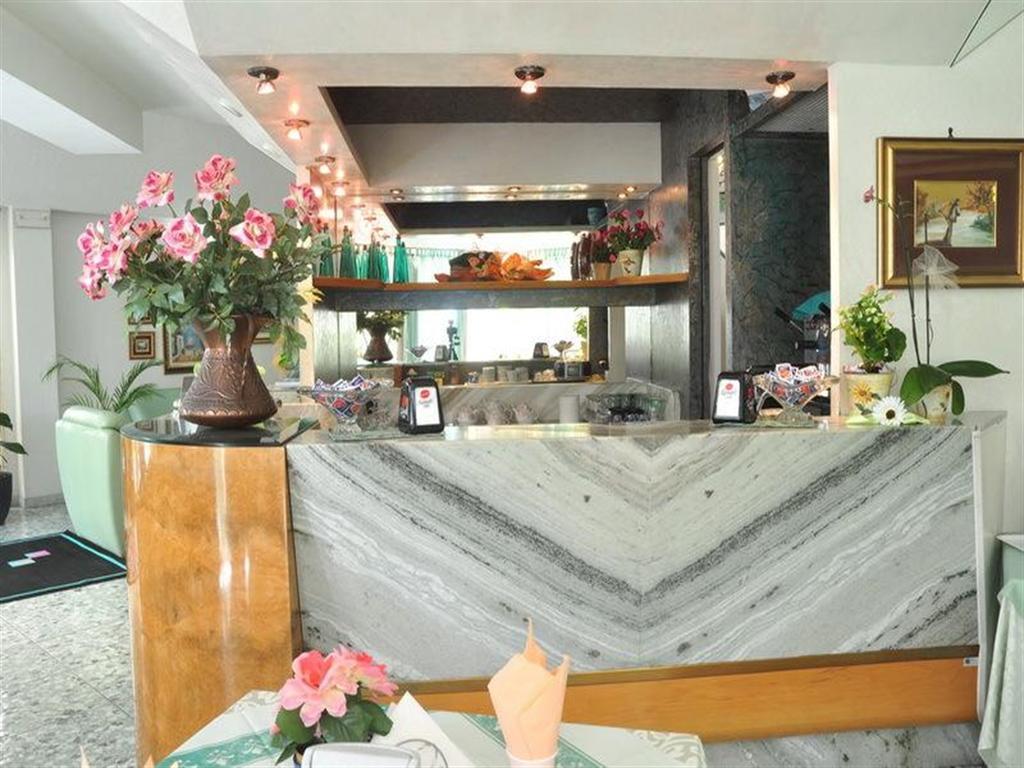 Hotel Pietra Verde Отранто Экстерьер фото